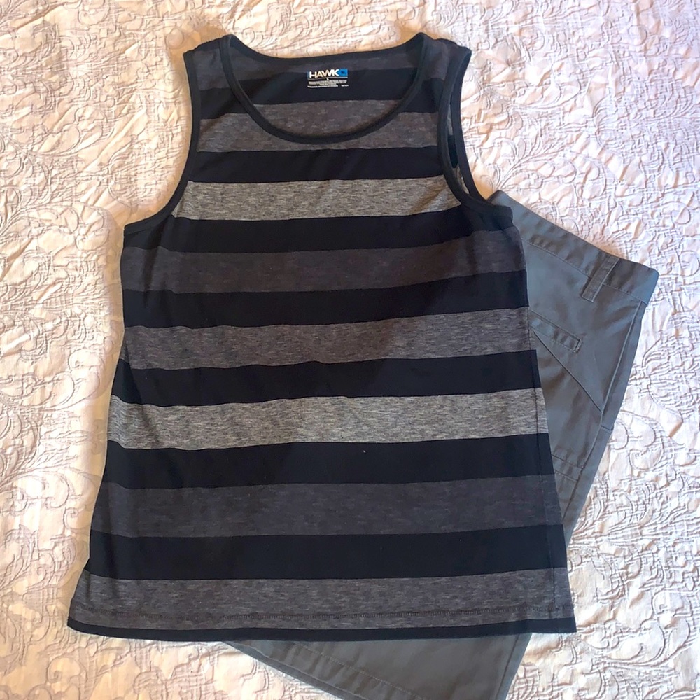 Tony Hawk Tank Top